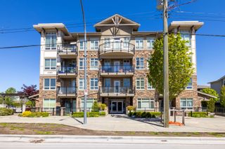 Photo 20: 317 20861 83 Avenue in Langley: Willoughby Heights Condo for sale in "Athenry Gate" : MLS®# R2879460