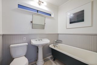Photo 11: 2148 W 13TH Avenue in Vancouver: Kitsilano House for sale (Vancouver West)  : MLS®# R2726564