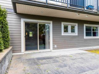 Photo 13: 103 7159 STRIDE Avenue in Burnaby: Edmonds BE Townhouse for sale in "The Sage" (Burnaby East)  : MLS®# R2573023
