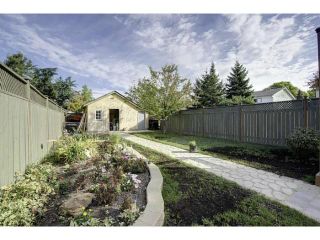Photo 19: 21 Charter Drive in WINNIPEG: Maples / Tyndall Park Residential for sale (North West Winnipeg)  : MLS®# 1219303
