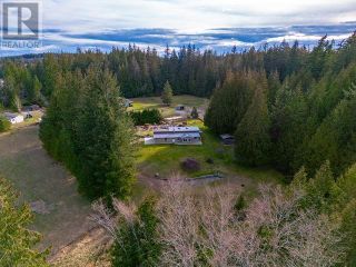 Photo 47: 4609 CLARIDGE ROAD in Powell River: House for sale : MLS®# 17239