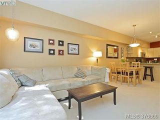 Photo 3: 105 360 Goldstream Ave in VICTORIA: Co Colwood Corners Condo for sale (Colwood)  : MLS®# 756579