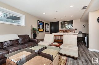 Photo 39: 34 9350 211 Street in Edmonton: Zone 58 House Half Duplex for sale : MLS®# E4361963