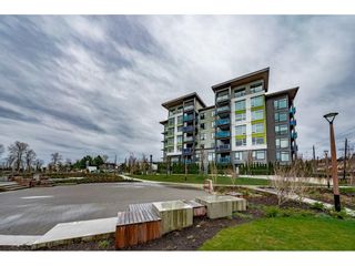 Photo 34: 317 3289 RIVERWALK Avenue in Vancouver: South Marine Condo for sale (Vancouver East)  : MLS®# R2707320