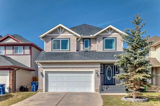 Photo 1: 788 Luxstone Landing SW: Airdrie Detached for sale : MLS®# A2125610