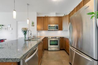 Photo 2: 310 5788 BIRNEY Avenue in Vancouver: University VW Condo for sale in "Keeneyside" (Vancouver West)  : MLS®# R2882788