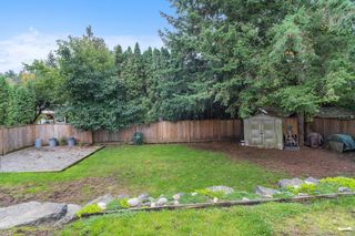 Photo 40: 34562 ASCOTT Avenue in Abbotsford: Abbotsford East House for sale : MLS®# R2828031