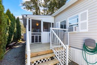 Photo 9: 47 3449 Hallberg Rd in Nanaimo: Na Extension Manufactured Home for sale : MLS®# 960150