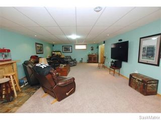 Photo 30: 29 WAGMAN Bay: Balgonie Single Family Dwelling for sale (Regina NE)  : MLS®# 527894