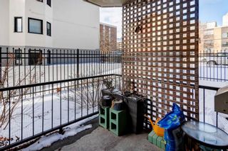 Photo 28: 102 317 14 Avenue SW in Calgary: Beltline Apartment for sale : MLS®# A2107244