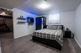 Photo 26: 7 Cass Street in Winnipeg: River West Park Residential for sale (1F)  : MLS®# 202203347