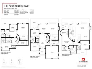Photo 40: 14170 WHEATLEY Avenue: White Rock House for sale in "West Side" (South Surrey White Rock)  : MLS®# R2628878