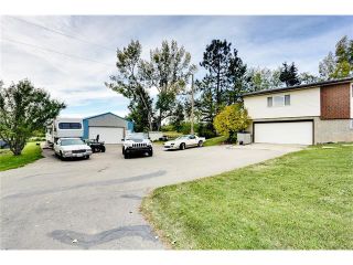Photo 2: 386141 2 Street E: Rural Foothills M.D. House for sale : MLS®# C4081812