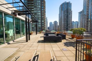 Photo 30: 903 889 HOMER Street in Vancouver: Downtown VW Condo for sale in "889 Homer" (Vancouver West)  : MLS®# R2862730