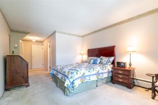Photo 11: 215 7428 19TH AVENUE in Burnaby: Edmonds BE Condo for sale (Burnaby East)  : MLS®# R2399344