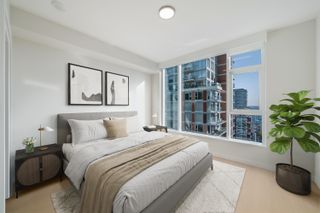 Photo 6: 2903 1335 HOWE Street in Vancouver: Downtown VW Condo for sale in "1335 Howe" (Vancouver West)  : MLS®# R2875888