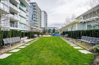 Photo 24: 615 3333 SEXSMITH Road in Richmond: West Cambie Condo for sale in "SORRENTO EAST" : MLS®# R2669556
