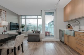 Photo 6: 503 250 E 6TH Avenue in Vancouver: Mount Pleasant VE Condo for sale in "The District" (Vancouver East)  : MLS®# R2142384
