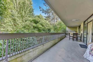Photo 3: 212 5932 PATTERSON Avenue in Burnaby: Metrotown Condo for sale in "Parkcrest" (Burnaby South)  : MLS®# R2609182