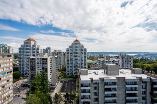 Photo 28: 1804 720 HAMILTON Street in New Westminster: Uptown NW Condo for sale in "THE GENERATIONS" : MLS®# R2811904