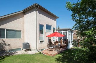 Photo 30: 23 460 Lindenwood Drive West in Winnipeg: Linden Woods Condominium for sale (1M)  : MLS®# 202221339