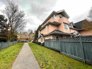 Photo 19: 27 7433 16TH Street in Burnaby: Edmonds BE Townhouse for sale in "Village Del mar" (Burnaby East)  : MLS®# R2678246
