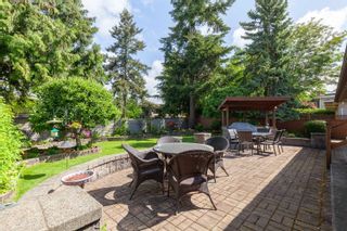 Photo 34: 7871 GOLDSTREAM Drive in Richmond: Broadmoor House for sale : MLS®# R2895573