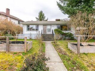 Photo 1: 3971 BOYD Diversion in Vancouver: Renfrew Heights House for sale (Vancouver East)  : MLS®# R2655035