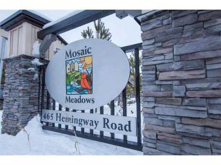 Photo 18: #58 465 Hemingway RD in Edmonton: Zone 58 Townhouse for sale : MLS®# E3357607