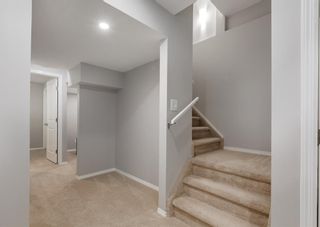 Photo 27: 146 CLYDESDALE Way: Cochrane Row/Townhouse for sale : MLS®# A1206078