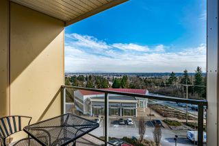 Photo 26: 510 19228 64 Avenue in Surrey: Clayton Condo for sale in "Focal Point" (Cloverdale)  : MLS®# R2549692