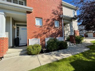 Photo 37: 401 8000 Wentworth Drive SW in Calgary: West Springs Row/Townhouse for sale : MLS®# A1148308