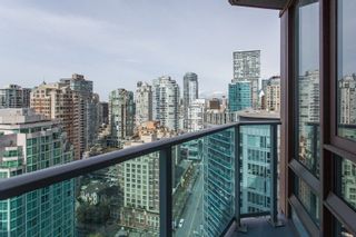 Photo 12: 2909 233 ROBSON STREET in Vancouver: Downtown VW Condo for sale (Vancouver West)  : MLS®# R2260002