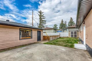 Photo 25: 8911 Ancourt Road SE in Calgary: Acadia Detached for sale : MLS®# A1255994