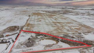 Photo 11: 253032 Township Road 244: Rural Wheatland County Residential Land for sale : MLS®# A2107448