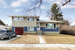Photo 1: 963 Northmount Drive NW in Calgary: Collingwood Detached for sale : MLS®# A1203566