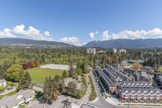 Photo 19: 1602 200 KLAHANIE Court in West Vancouver: Park Royal Condo for sale : MLS®# R2780804