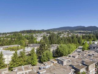 Photo 13: 1402 2959 GLEN Drive in Coquitlam: North Coquitlam Condo for sale in "THE PARC" : MLS®# R2173801