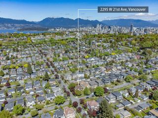Photo 37: 2295 W 21ST Avenue in Vancouver: Arbutus House for sale in "Arbutus" (Vancouver West)  : MLS®# R2881418