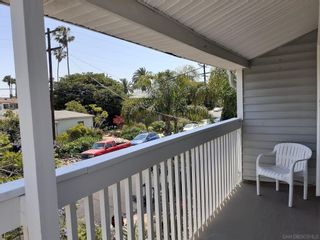 Photo 6: UNIVERSITY HEIGHTS Property for sale: 1816-18 Carmelina Dr in San Diego