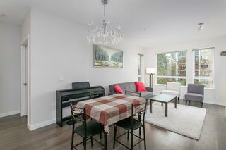 Photo 5: 307 717 Chesterfield Avenue in North Vancouver: Central Lonsdale Condo for sale : MLS®# R2138439