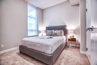 Photo 10: A110 4963 CAMBIE Street in Vancouver: Cambie Condo for sale in "35 PARK WEST" (Vancouver West)  : MLS®# R2423823