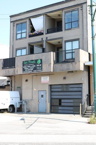 Photo 7: 2572 KINGSWAY in Vancouver: Collingwood VE Business for sale in "MOUNTAIN VIEW FLATS" (Vancouver East)  : MLS®# C8045534