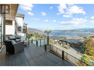 Photo 21: 1785 Diamond View Drive in West Kelowna: House for sale : MLS®# 10288289