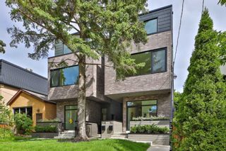 Photo 1: 94 Helena Avenue in Toronto: Wychwood House (3-Storey) for sale (Toronto C02)  : MLS®# C5691602