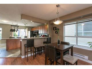Photo 8: 57 6450 199 Street in Langley: Willoughby Heights Townhouse for sale in "Logan's Landing" : MLS®# R2117164