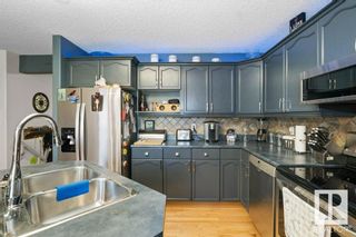 Photo 13: 464 BYRNE Crescent in Edmonton: Zone 55 House for sale : MLS®# E4358644