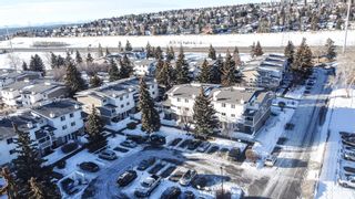 Photo 22: 80 3015 51 Street SW in Calgary: Glenbrook Row/Townhouse for sale : MLS®# A2019799
