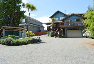 Photo 1: 970 Peninsula Rd in Ucluelet: PA Ucluelet House for sale (Port Alberni)  : MLS®# 908456