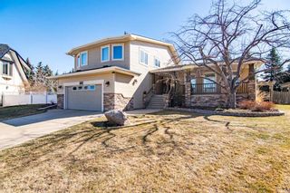 Main Photo: 64 Payne Close: Red Deer Detached for sale : MLS®# A2123072